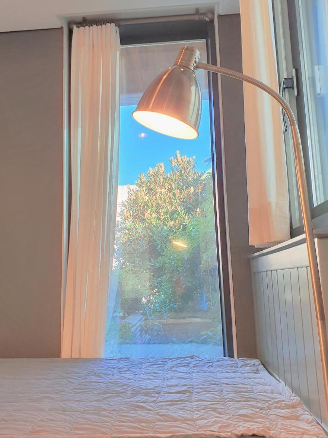 Picasso Guesthouse Мокпо Экстерьер фото